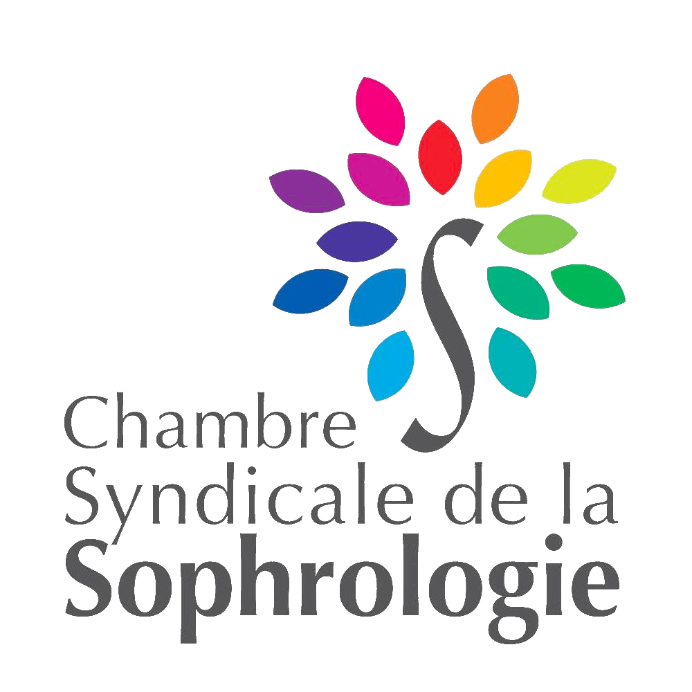 logo de la chambre syndicale de la sophrologie