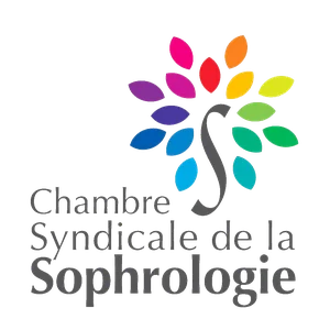 logo de la chambre syndicale de la sophrologie