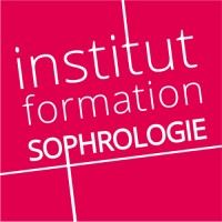 logo de l'institut de formation à la sophrologie